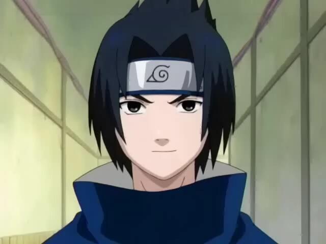 Karakter Anime Naruto Jika Main Sepak Bola