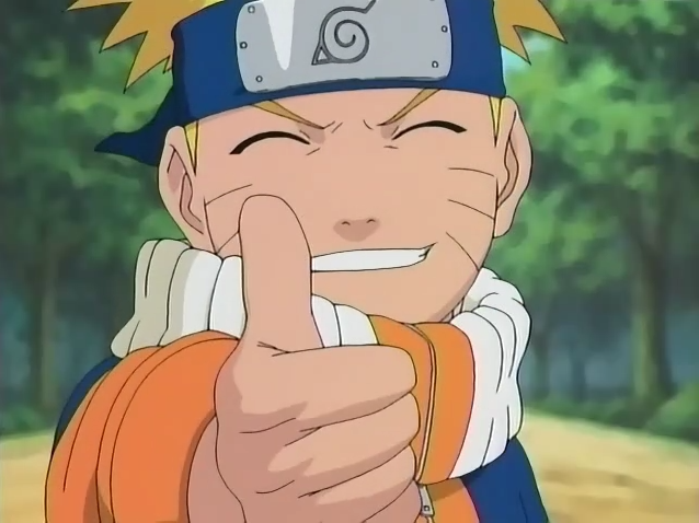 Karakter Anime Naruto Jika Main Sepak Bola