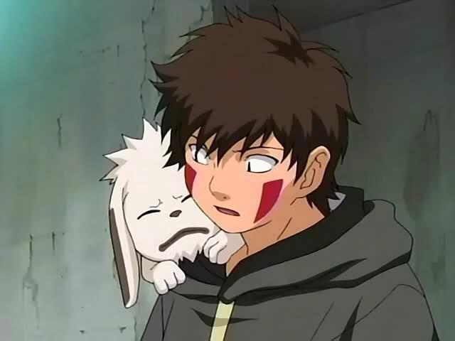 Karakter Anime Naruto Jika Main Sepak Bola