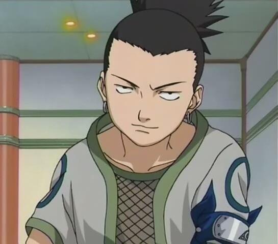Karakter Anime Naruto Jika Main Sepak Bola