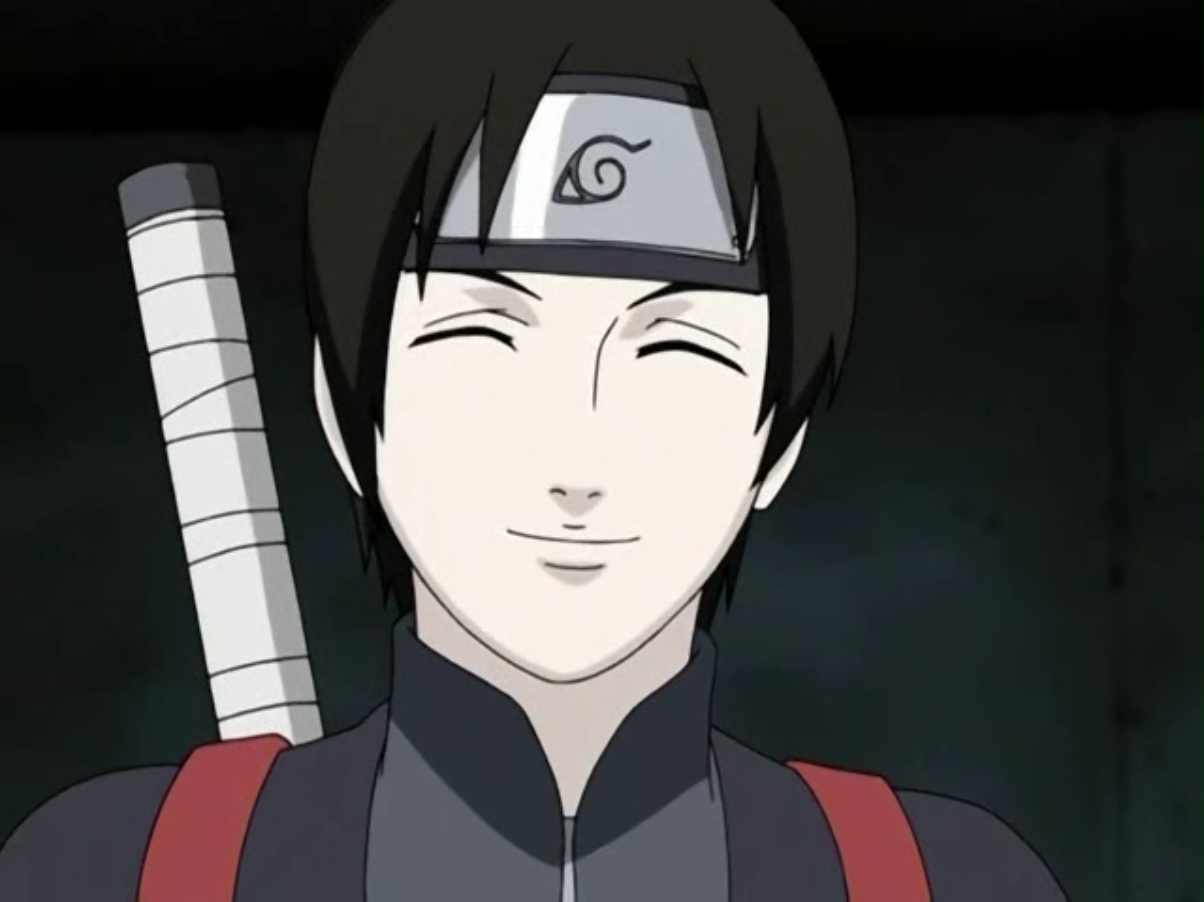 Karakter Anime Naruto Jika Main Sepak Bola
