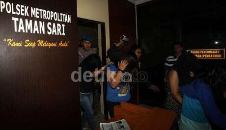 Ada Cabe-cabean yang Jadi 'Duren Parung'