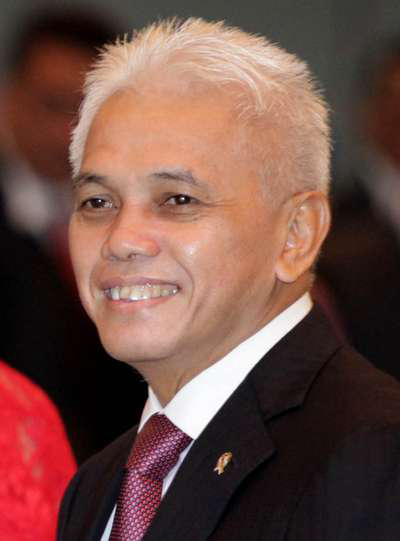 Hatta Rajasa PASTIKAN Maju di Pilpres 2014