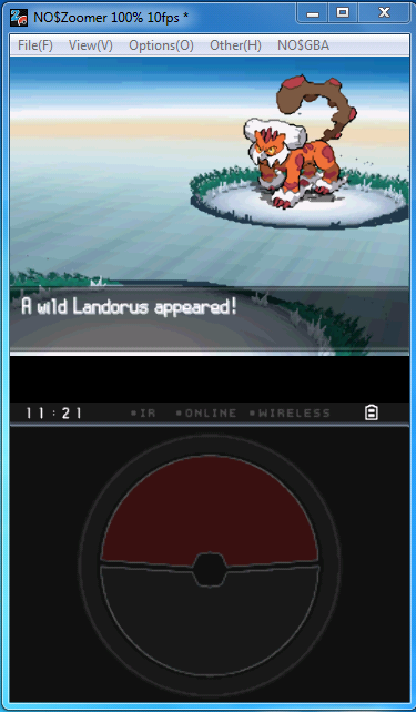 &#91;DS Emulator&#93; CHEATS Pokemon Black/White &amp; Black/White 2