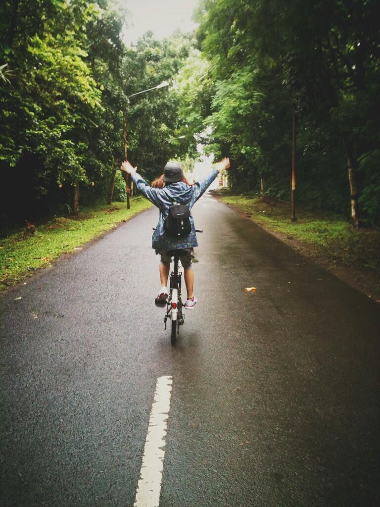 Tips Liburan Akhir Tahun Ala Ane