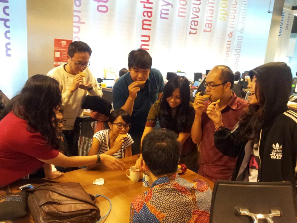 Tips Liburan Akhir Tahun Ala Ane