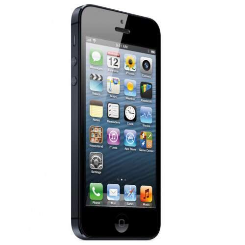 JUAL APPLE IPHONE 5S & 4S 16GB ASLI ORIGINAL + BARU + HRG DI JAMIN 100% MURAH