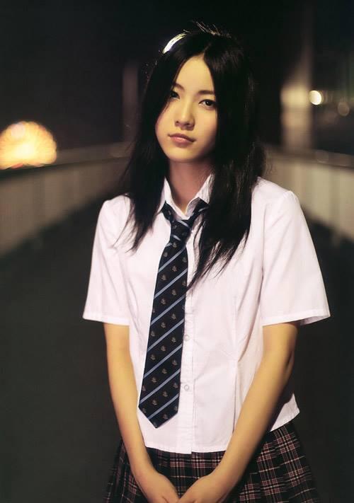 10 member AKB48 tercantik menurut ane