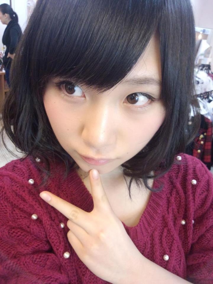 10 member AKB48 tercantik menurut ane