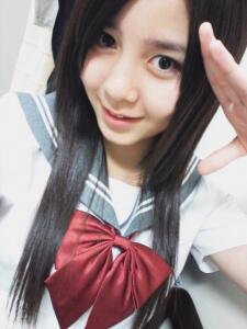 10 member AKB48 tercantik menurut ane