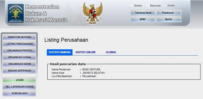 BossVenture | Bisnis Real &amp; Legal | Franchise Toko Online Internasional
