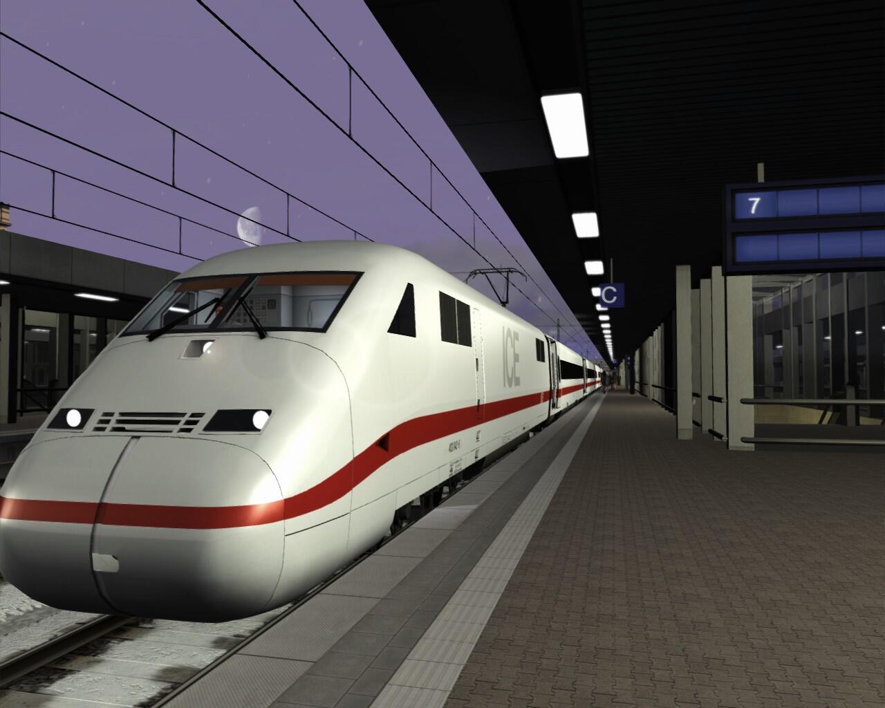 Train simulator 2014 steam edition trains фото 80