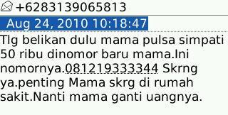 Buat Agan Yang Kemarin Merayakan Mother's Day.. MASUK..!!