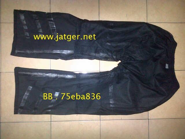Jas Hujan INK harga ekonomis cocok buat touring