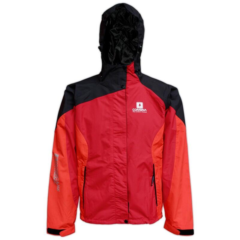 Jaket Consina Hurricane Extreme