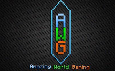 Amazing World Gaming