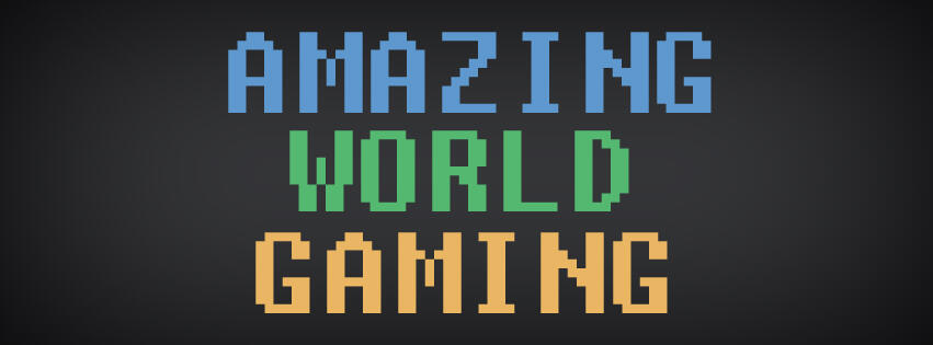 Amazing World Gaming