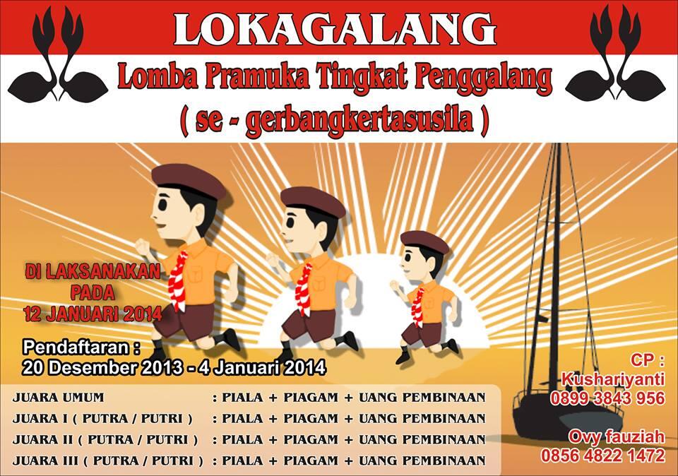 &#91;INVITATION&#93; Memperingati Milad ke-51 SMAN 1 Sooko Mojokerto