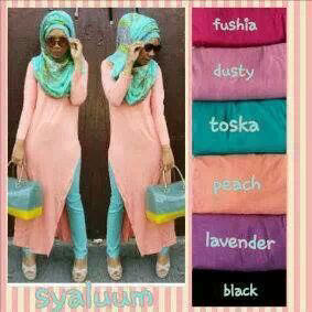 Dress jumpsuit blazer celana rok atasan mirah meriah!