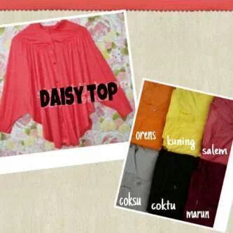 Dress jumpsuit blazer celana rok atasan mirah meriah!