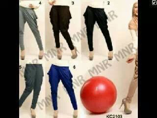 Dress jumpsuit blazer celana rok atasan mirah meriah!