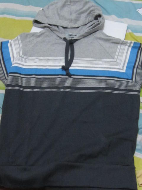 Kemeja TOPMAN XL = Rp. 285rb 2nd ORI