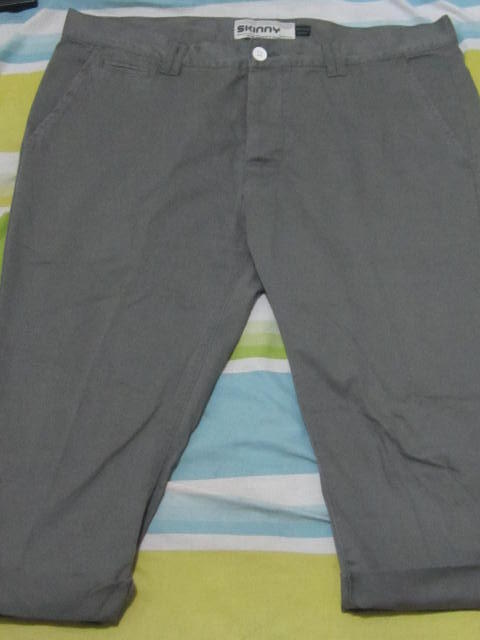 Kemeja TOPMAN XL = Rp. 285rb 2nd ORI