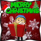 ๑۩۩₪ &#91;SHARE} Avatar Natal &amp; Tahun Baru &#91;FREE&#93; ₪۩۩๑