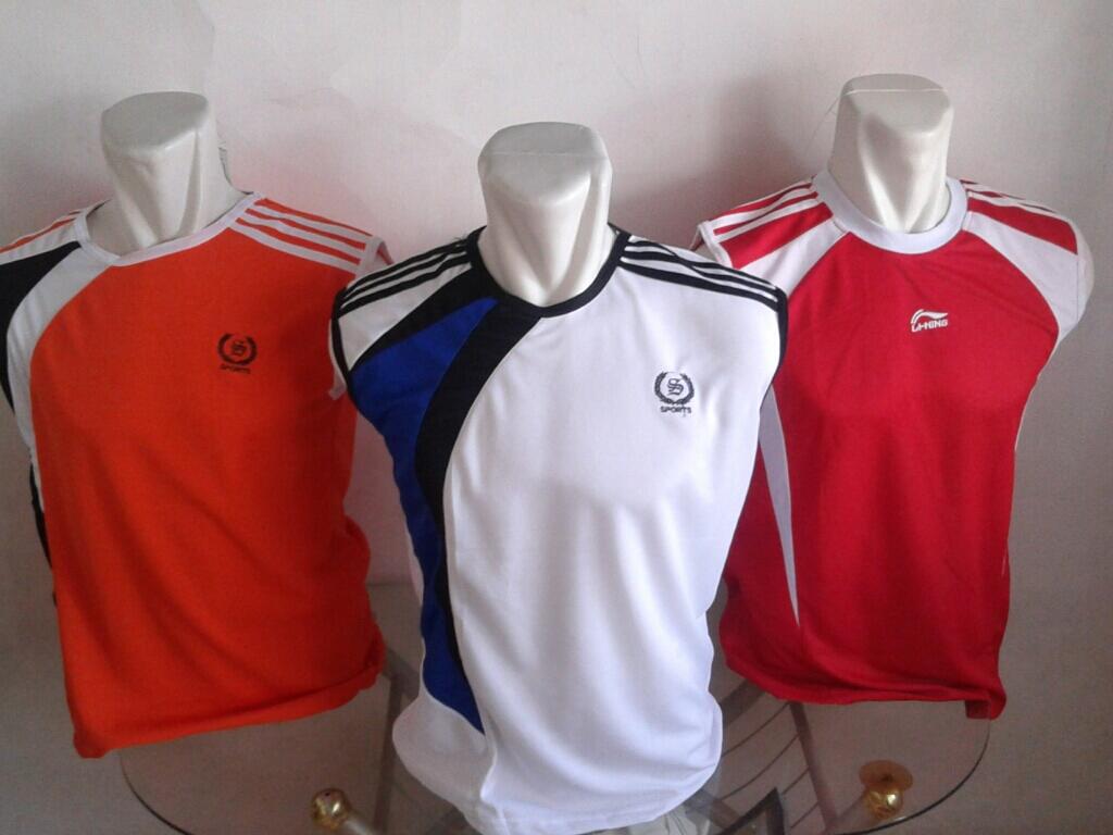 baju futsal bandung murah