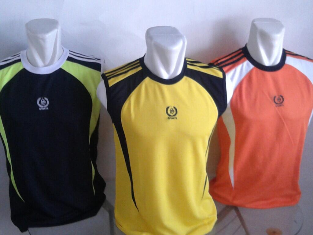 baju futsal bandung murah