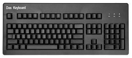 Inilah 6 Keyboard Terunik di Dunia