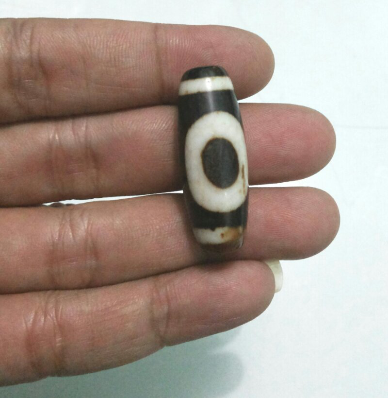 Dzi Beads