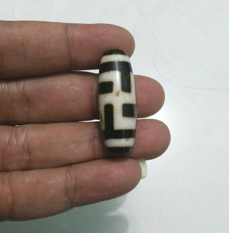 Dzi Beads