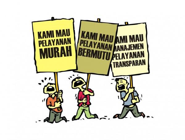 4 Cara Menghadapi Konsumen Dari Berbagai Daerah