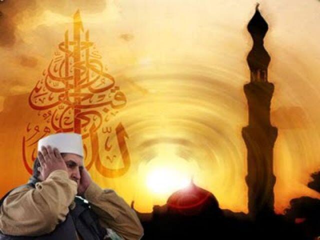 ALLAH MEMANGGIL KITA HANYA 3 KALI SAJA SEUMUR HIDUP