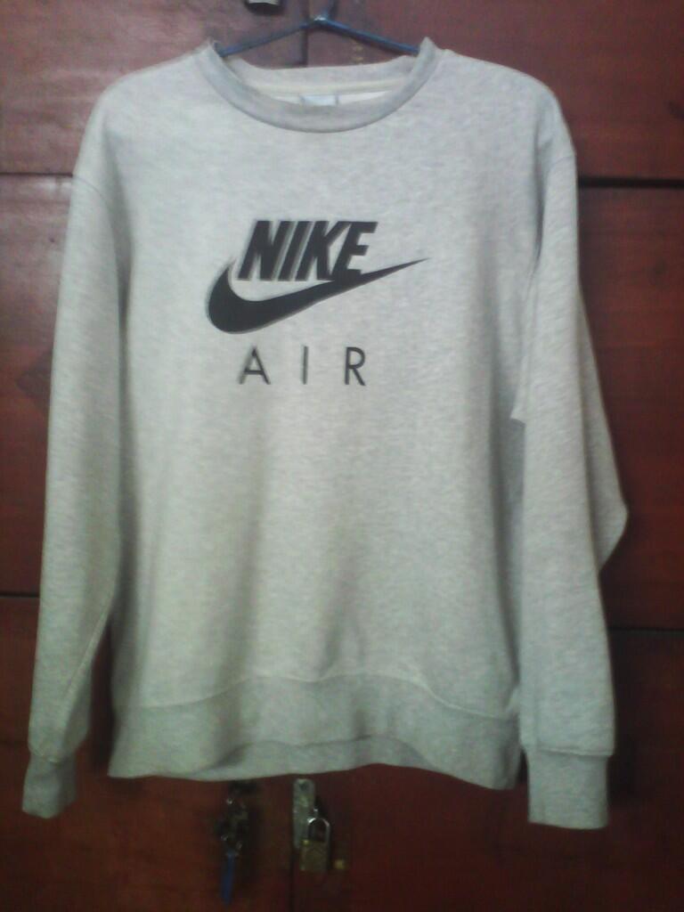 (murah meriah) jaket/sweater NIKE original