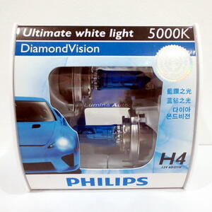 Lampu Mobil/Otomotif Philips Vision Series, Philips Xenon HID, Philips LED DRL
