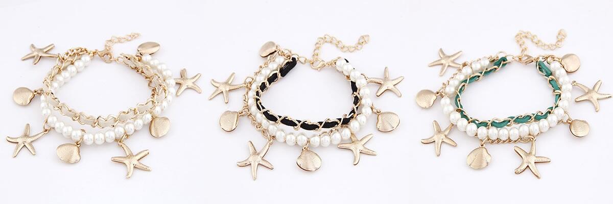 Aksesoris Fashion Impor Cowok Cewek (Topi, Gelang, kalung dll) Model Gak Pasaran!