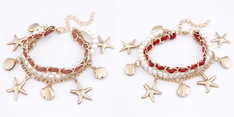 Aksesoris Fashion Impor Cowok Cewek (Topi, Gelang, kalung dll) Model Gak Pasaran!