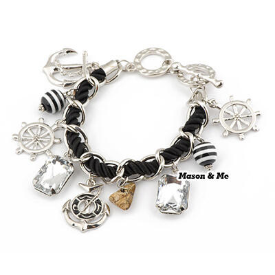 Aksesoris Fashion Impor Cowok Cewek (Topi, Gelang, kalung dll) Model Gak Pasaran!
