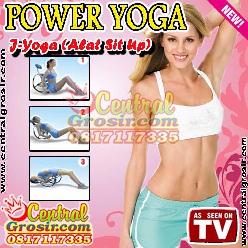j-yoga (POWER YOGA) Pin BB 2A6D5B30