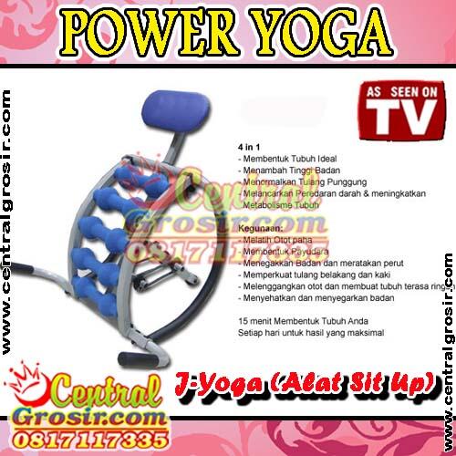 j-yoga (POWER YOGA) Pin BB 2A6D5B30