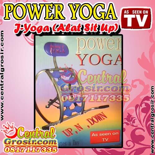 j-yoga (POWER YOGA) Pin BB 2A6D5B30