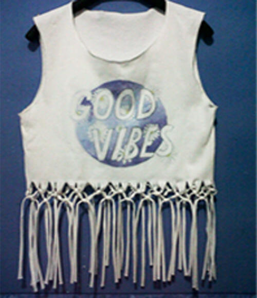 Custom T-shirt, crop tee m Raglan design