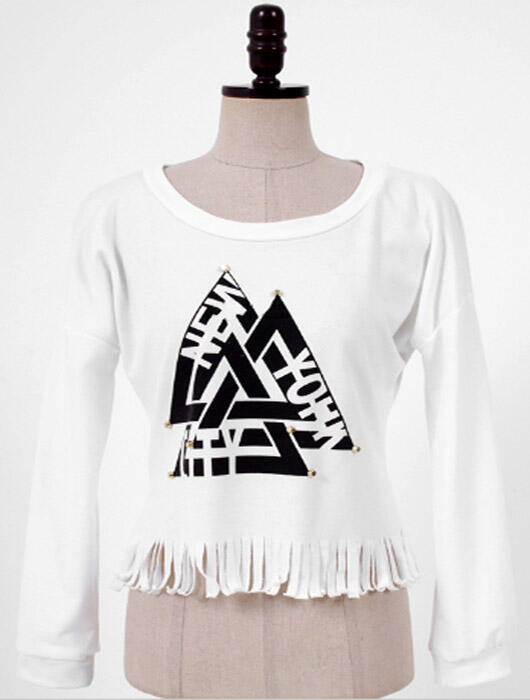 Custom T-shirt, crop tee m Raglan design