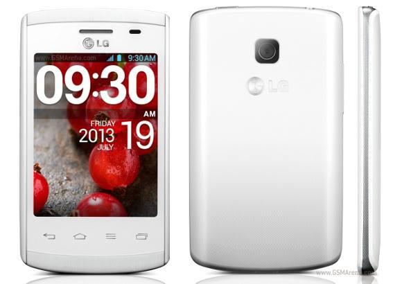 &#91;OFFICIAL LOUNGE&#93; LG Optimus L1 II E410