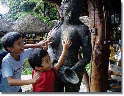 Masa Kecil yang Tak Akan Pernah Terlupakan,, Masih Inget gak Gan???