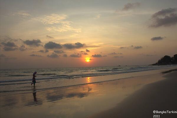 Bangka Belitung, The Hidden Paradise