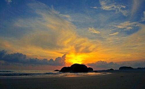 Bangka Belitung, The Hidden Paradise