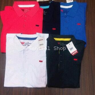 Terjual Celana Jeans dan Baju LEVIS 100% Original Import 